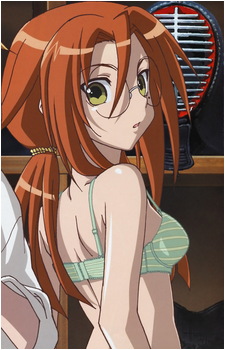 Satori Azuma