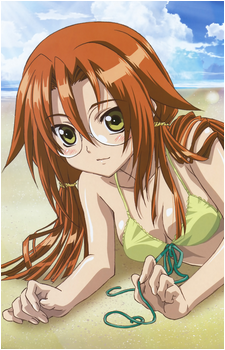 Satori Azuma
