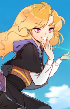 Lucie Morningstar