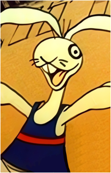Lucky Seven Sampson's image