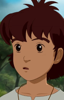 Esteban's image