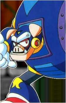 Hyper Storm H's image