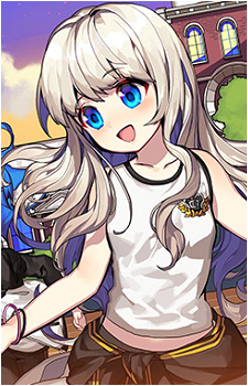 Lala {TR}