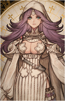 Wynifred's image