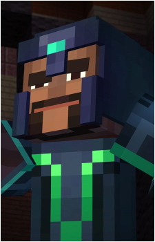 Gabriel {MC}'s image
