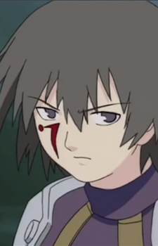 Raven {Zoids}