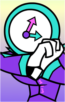 Bezel