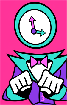 Bezel