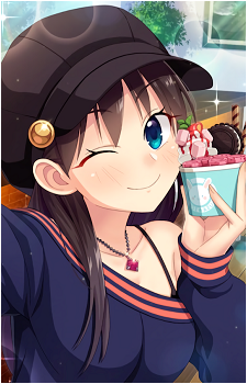 Kaoruko Nijouin's image