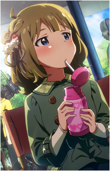 Momoko Suou