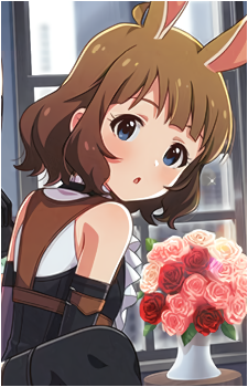Momoko Suou