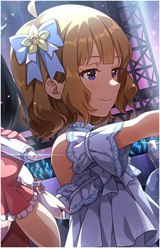 Momoko Suou