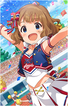 Momoko Suou