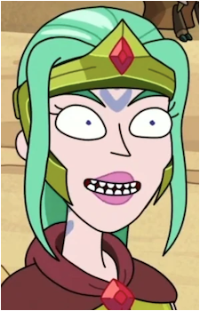 BugAnne