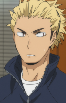 Keishin Ukai
