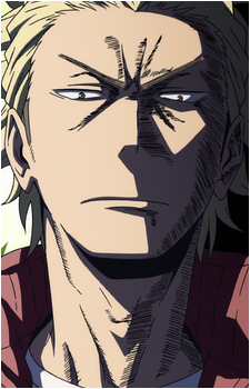 Keishin Ukai