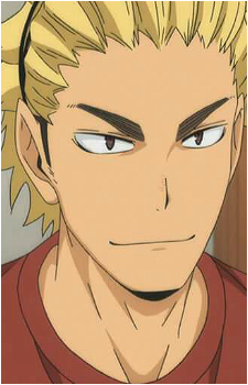 Keishin Ukai