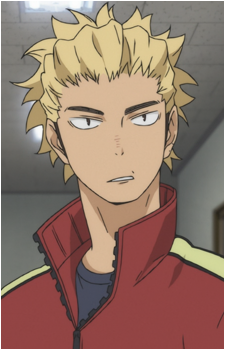 Keishin Ukai