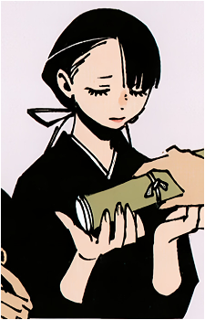 Image 2 - Art: 九井諒子 (Ryoko Kui) Image 2