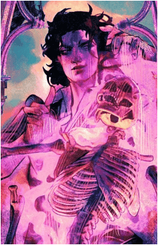 Segante's image