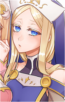 Saintess Mika
