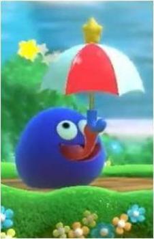 Gooey