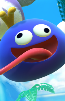 Gooey's image