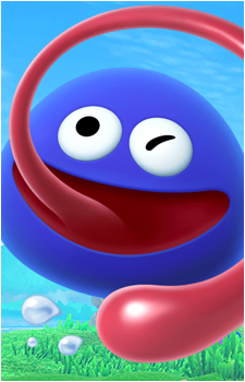 Gooey's image