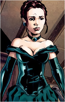 Faith Lehane