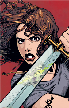 Faith Lehane