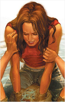 Faith Lehane