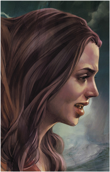 Faith Lehane