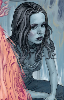 Faith Lehane