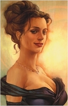 Faith Lehane
