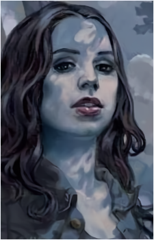 Faith Lehane
