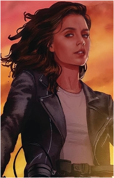 Faith Lehane