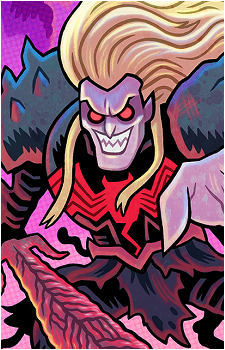 Knull