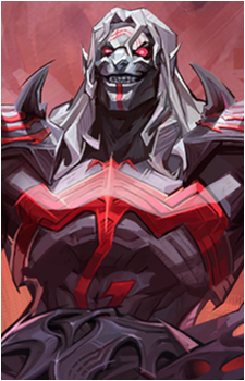 Knull's image