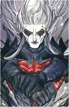 Knull