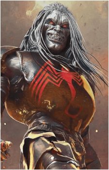Knull
