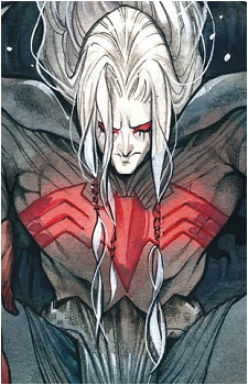 Knull