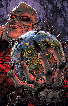Knull