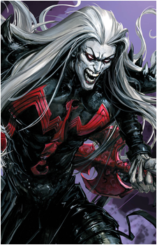 Knull