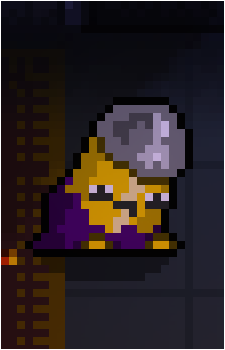 His Majesty's Chancellor's image