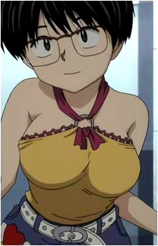 Ayuko Oka's image