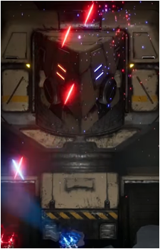 Overseer's image