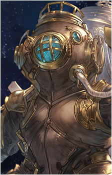 Isaac {GBF}