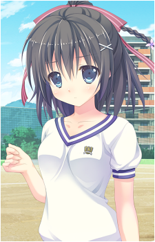 Konomi Sakakino