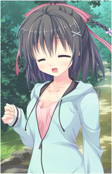 Konomi Sakakino