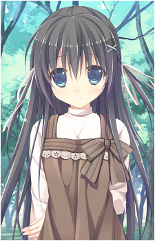 Konomi Sakakino